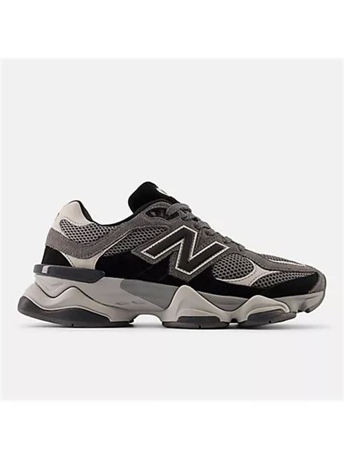 New Balance SNEAKERS 9060 IN PELLE E TESSUTO MULTICOLOR NEW BALANCE | U9060M/ERA